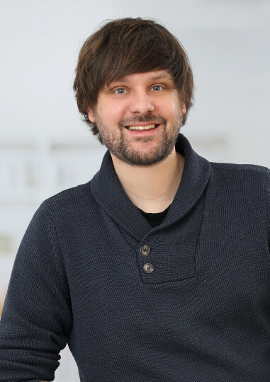 Christian Thrainer