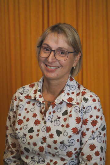 Silvia Reißner