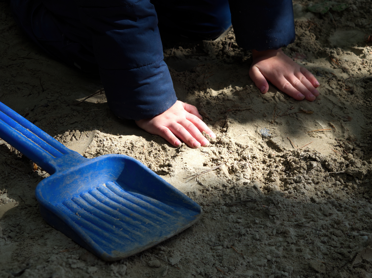 Integrativer Kindergarten Abenteuerland - FFB • Stiftung Kinderhilfe