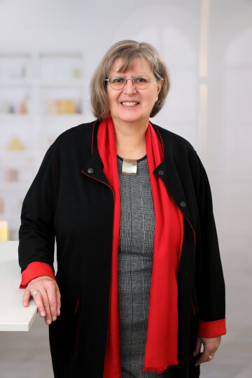 Petra Franz