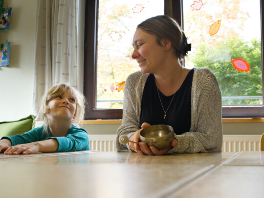 Heilpädagogische Tagesstätte für Grundschulkinder