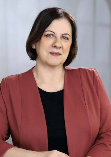 Heike Tonch