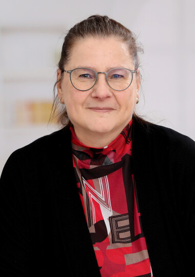 Cornelia Brückner