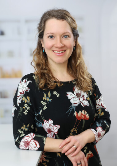 Sekretariat – Frau Huhs