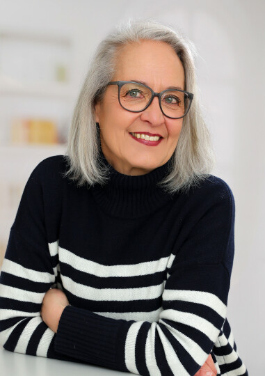 Heidi Apfelbach – Enders