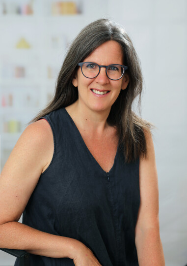 Gudrun Wagenbrenner