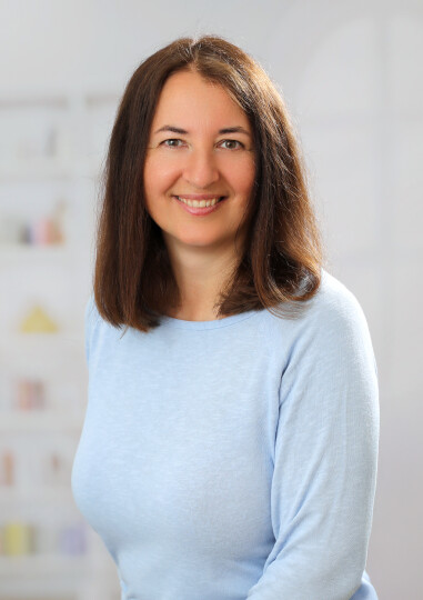Maja Huber