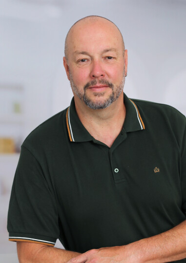 Johannes Wörl