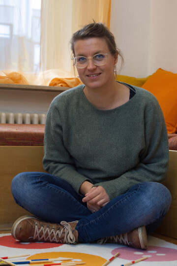 Verena Niedermayer