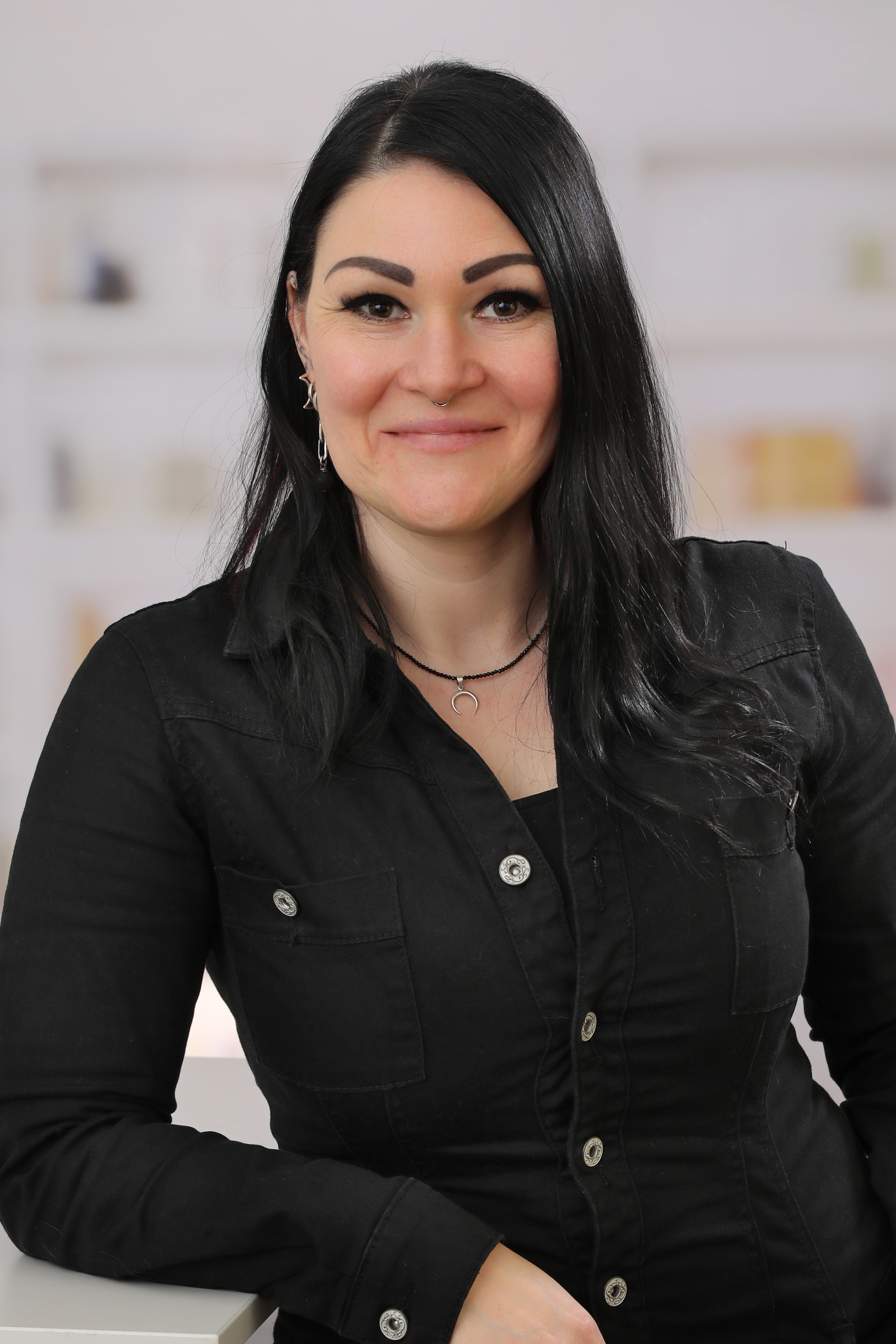 Eva Dahlke