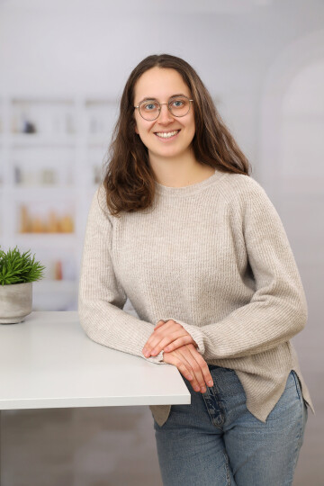 Nadine Schmid