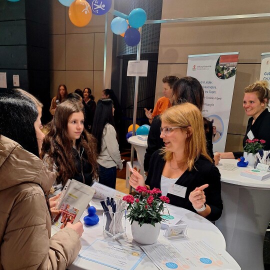 Vocatium Ausbildungsmesse 2026