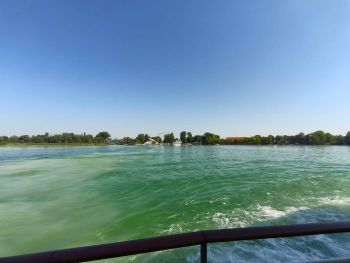 Sommerausflug der Wohnen mit Perspektive