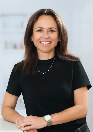 Martina Kubinke