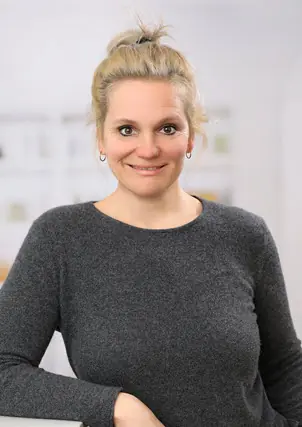 Christine Athenstaedt