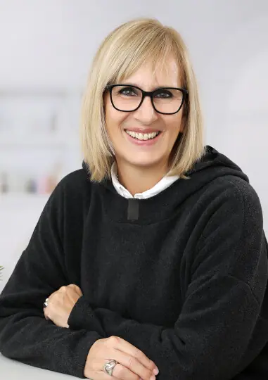 Gabriele Heinzelmann