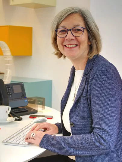 Beatrix Mülling-Urban
