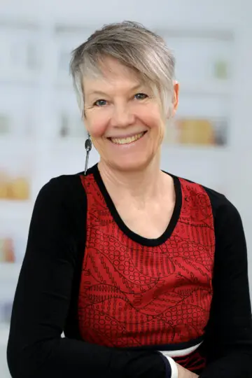 Petra Pichler