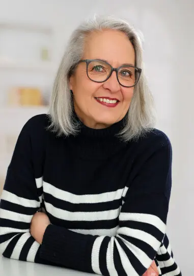 Heidi Apfelbach – Enders