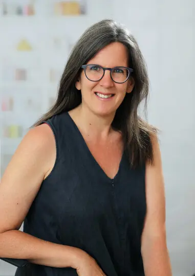 Gudrun Wagenbrenner