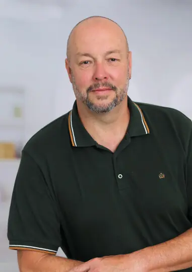 Johannes Wörl