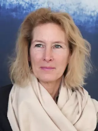 Annette Rottenfußer