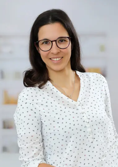 Susanne Helisch