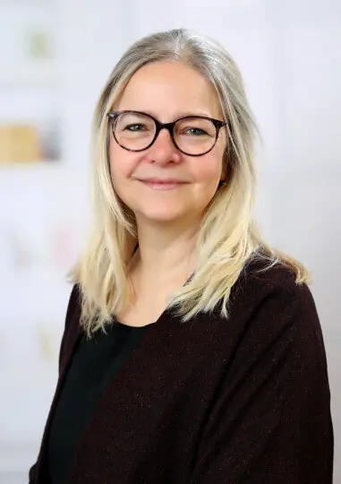 Angelika Hillreiner