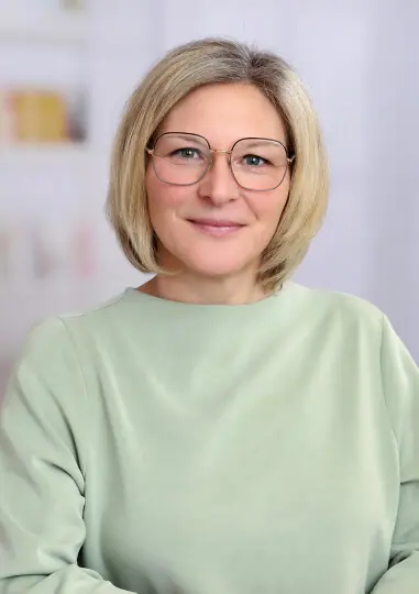 Sophia Bucher
