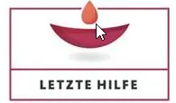 Letzte Hilfe Kurs am 17.02.2025