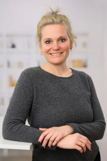 Christine Athenstaedt