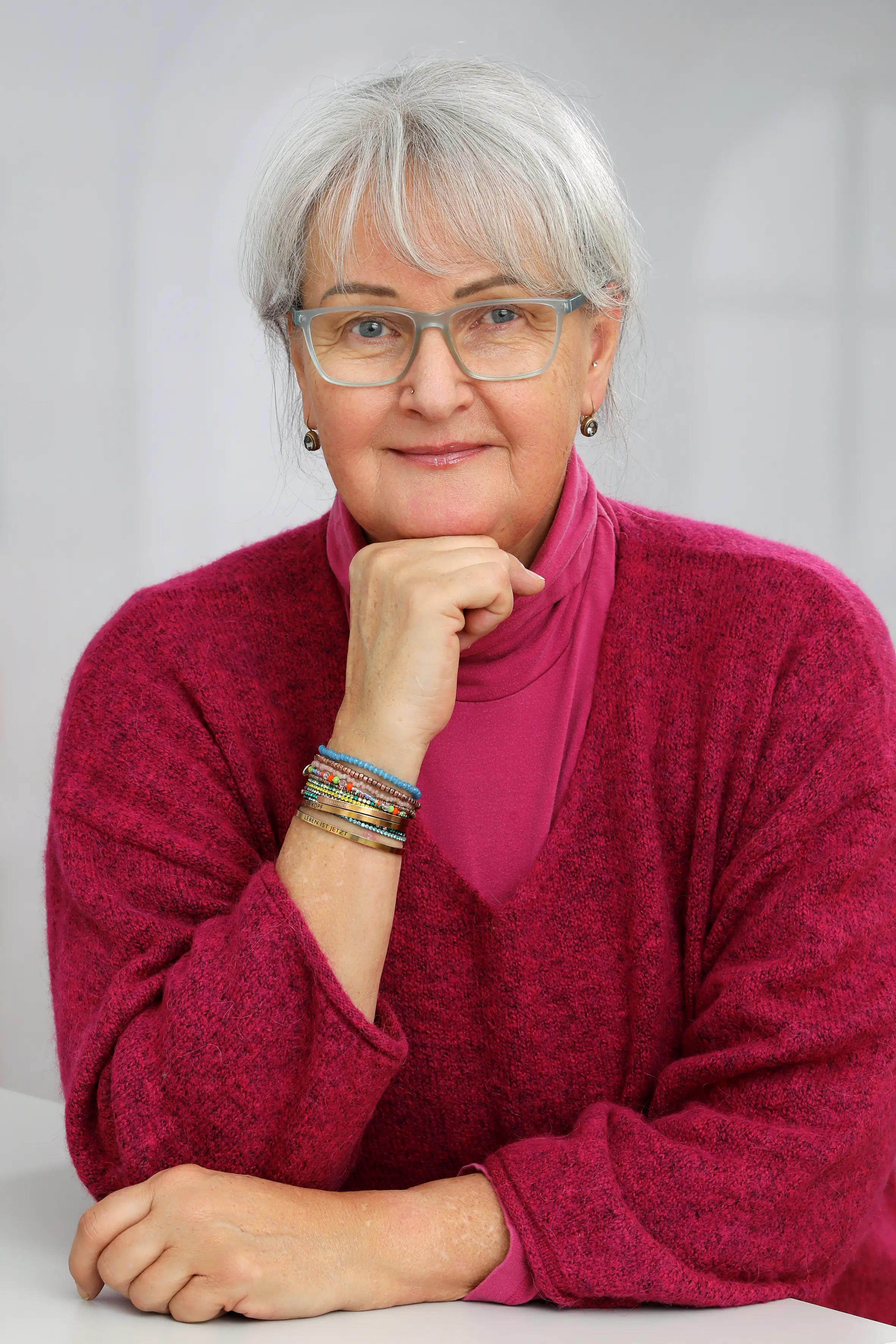 Kornelia Gill