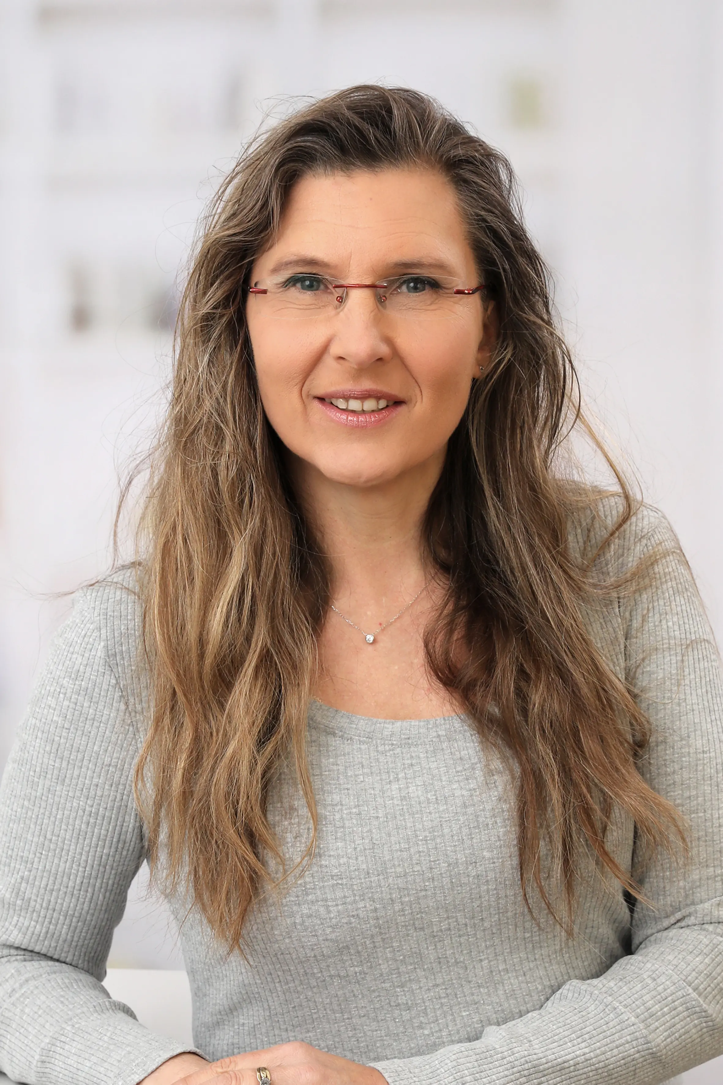 Annette Hausmanninger