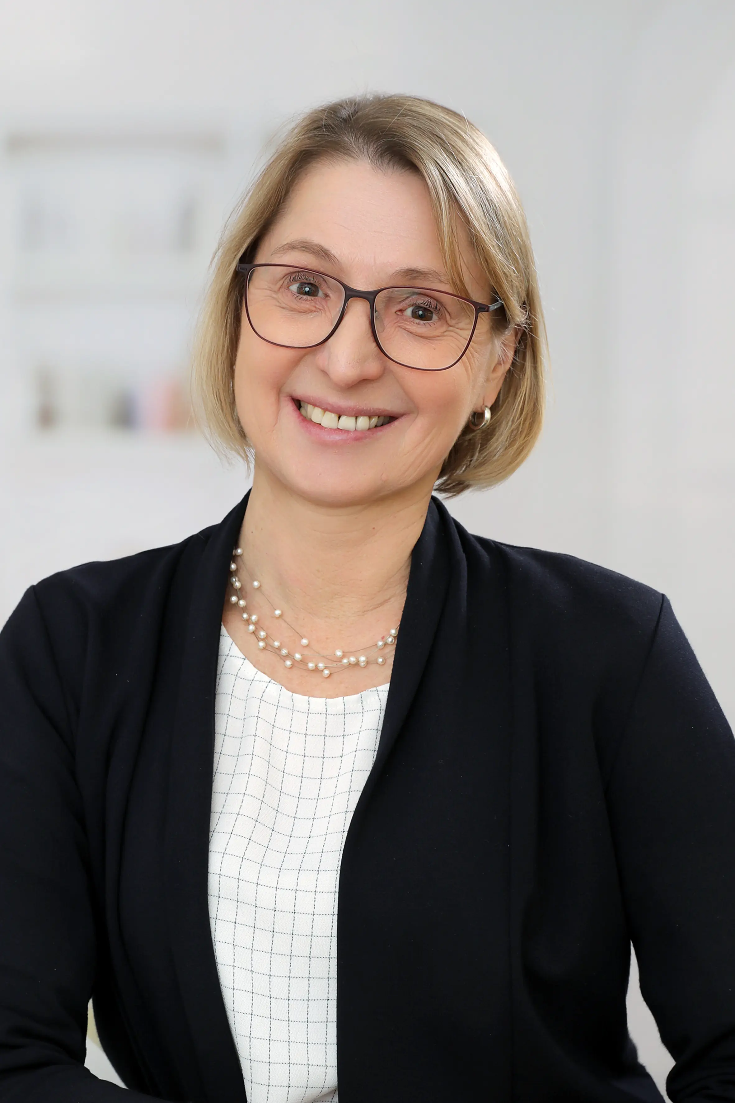 Silvia Reißner