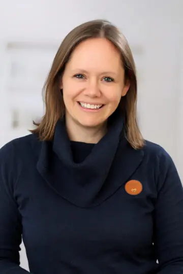 Astrid Hazzam