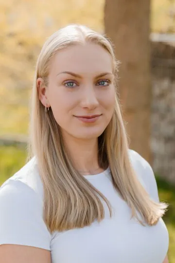 Saskia Meidinger
