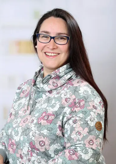 Anne-Marie Wälzlein
