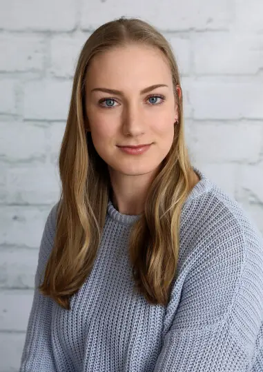 Saskia Meidinger
