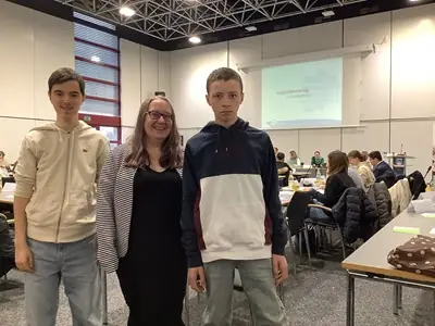 Politisch aktiv sein – wie funktioniert das und was für Möglichkeiten gibt es?