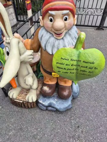 Ein märchenhafter Tag im Isartal