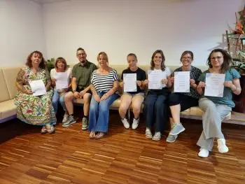 Gelungene Premiere: Erstes PART®-Basisseminar mit unseren eigenen Trainer*innen