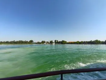 Sommerausflug der Wohnen mit Perspektive
